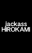 jackass-hirokami