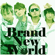 Brand New World AAA