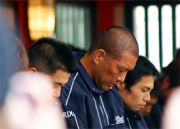 オリックス　清原和博
