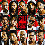 EXILE/���ھ�Ӳ� FAMILY