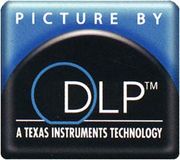 DLPプロジェクター