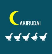 AKIRUDAI　Inline SK8