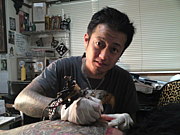 CooLtattooing.by."MASATO"