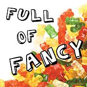 Full Of Fancy