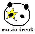  Music Freak