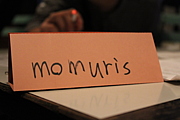 Momuris[⡼̵]