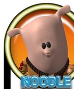 NOODLIAN