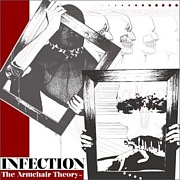 【INFECTION】12/5アルバム発売