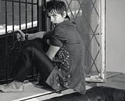 Gale Harold　（稼働中！）