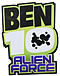 BEN 10 Alien Force