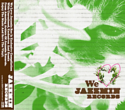JAZZMIN RECORDS