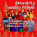 Obscurity Sunday People