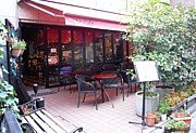 Ben's Cafe 高田馬場