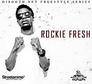 Rockie Fresh