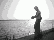 河口湖でバス釣り（河口湖限定）
