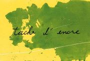 tache d' encre