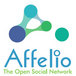 Affelio　〜オープンSNS〜