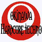 沖縄Hardcore techno普及の会