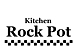 Kitchen Rock Pot