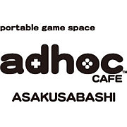 ADHOC CAFE