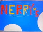 ��NERRY'S��