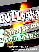 BUZZ oh-G��