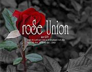 rose union