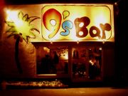 9's Barseaside candle bar