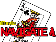 music NAVIGATE