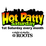 Hot Patty Saturday