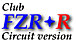 Club FZR+R circuit version
