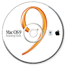 MacOS 9