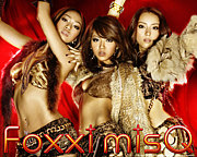 Foxxi misQȥå50β