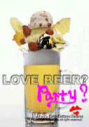 ◎BEER　　PARTY◎