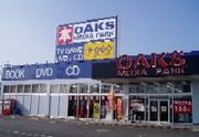 OAKS MEDIA PARKŹ
