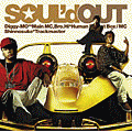 SOUL'd OUT COVERS COLLECTION