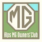 Alps MG Owners' Club