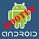 android rooted!!