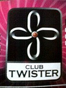 CLUB TWISTER