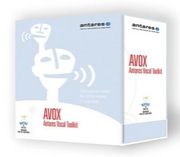 AVOX Antares Vocal Toolkit