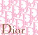 DiorのPINKがスキ