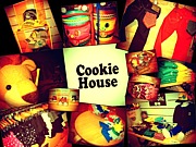 Cookie House Ź