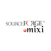 SourceForge.mixi