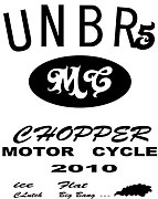 UNBR５/MC/SATSUMA・JAPAN