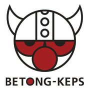 ���������ǥ��� BETONG-KEPS