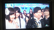 KinKi Kids×AKB48