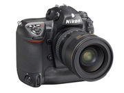 Nikon　Flagship Model