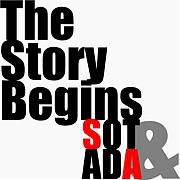 The Story Begins / SADA&SOTA
