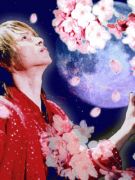 ･.Yoru-no-umi.･【夜の海】