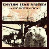 Rhythm Funk Masters